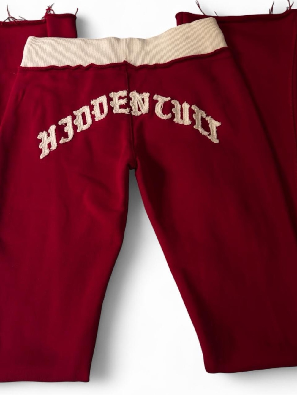 Hidden Cult Inca Scarlet Set - Picture 3 of 8